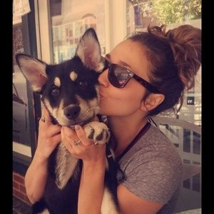 Meet your Posher, Mariah